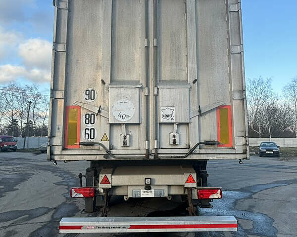 Сірий Беналу BRD3, об'ємом двигуна 0 л та пробігом 100 тис. км за 19000 $, фото 4 на Automoto.ua