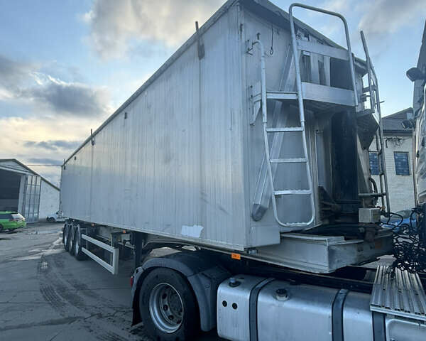 Сірий Беналу BRD3, об'ємом двигуна 0 л та пробігом 100 тис. км за 19000 $, фото 6 на Automoto.ua