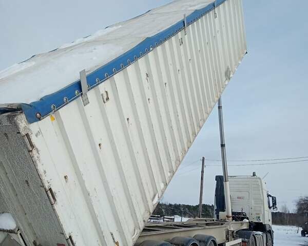 Беналу C34CMS01, об'ємом двигуна 0 л та пробігом 200 тис. км за 33200 $, фото 9 на Automoto.ua