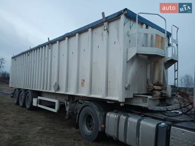 Беналу C34CMS01, об'ємом двигуна 0 л та пробігом 200 тис. км за 33200 $, фото 15 на Automoto.ua