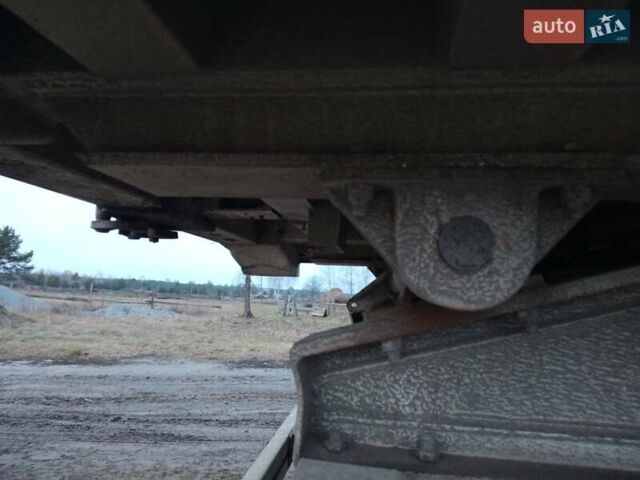 Беналу C34CMS01, об'ємом двигуна 0 л та пробігом 200 тис. км за 33200 $, фото 7 на Automoto.ua