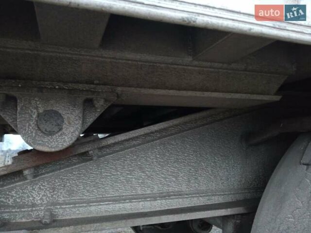 Беналу C34CMS01, об'ємом двигуна 0 л та пробігом 200 тис. км за 33200 $, фото 6 на Automoto.ua