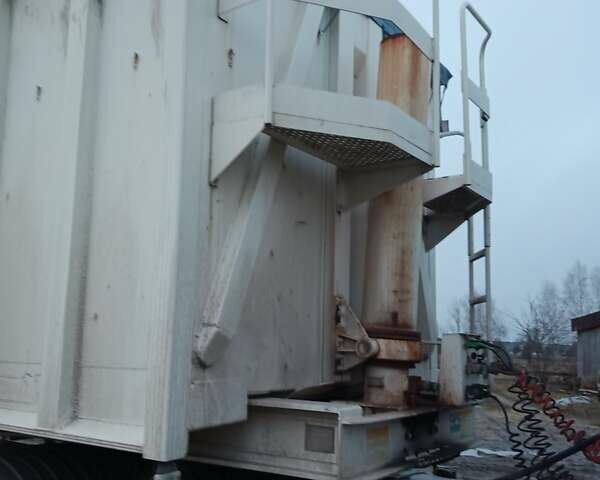 Беналу C34CMS01, об'ємом двигуна 0 л та пробігом 200 тис. км за 33200 $, фото 14 на Automoto.ua