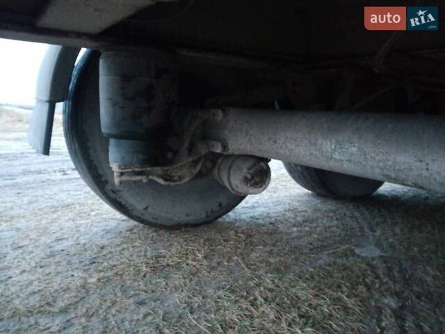 Беналу C34CMS01, об'ємом двигуна 0 л та пробігом 200 тис. км за 33200 $, фото 8 на Automoto.ua