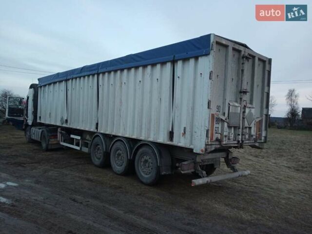 Беналу C34CMS01, об'ємом двигуна 0 л та пробігом 200 тис. км за 33200 $, фото 4 на Automoto.ua