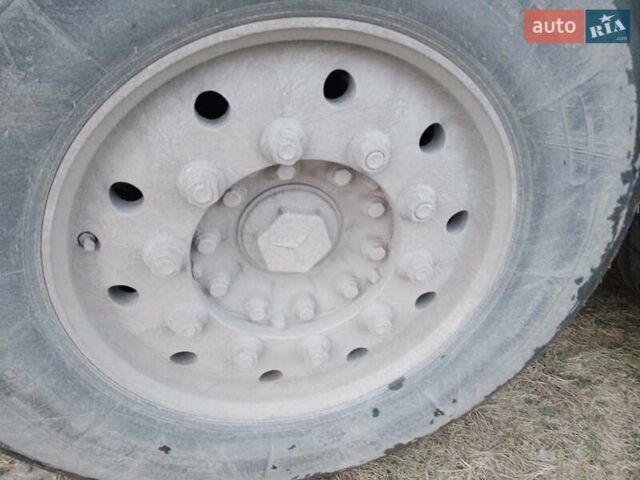 Беналу C34CMS01, об'ємом двигуна 0 л та пробігом 200 тис. км за 33200 $, фото 1 на Automoto.ua