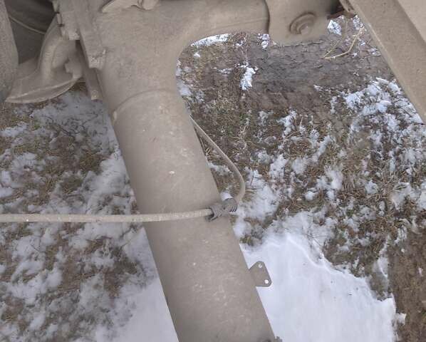 Беналу C34CMS01, об'ємом двигуна 0 л та пробігом 200 тис. км за 33200 $, фото 12 на Automoto.ua