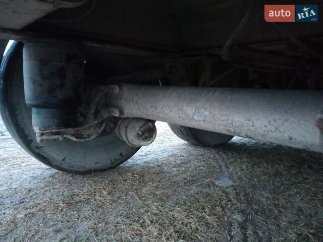 Беналу C34CMS01, об'ємом двигуна 0 л та пробігом 200 тис. км за 33200 $, фото 2 на Automoto.ua