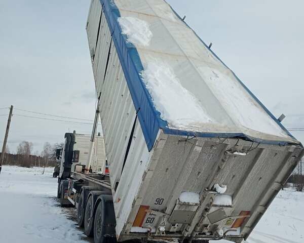 Беналу C34CMS01, об'ємом двигуна 0 л та пробігом 200 тис. км за 33200 $, фото 11 на Automoto.ua