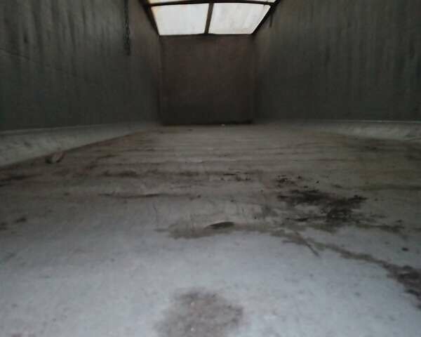 Беналу C34CMS01, об'ємом двигуна 0 л та пробігом 200 тис. км за 33200 $, фото 5 на Automoto.ua