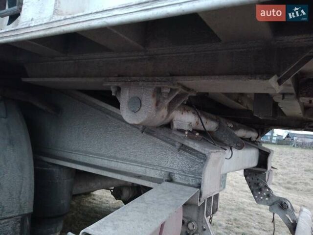 Беналу C34CMS01, об'ємом двигуна 0 л та пробігом 200 тис. км за 33200 $, фото 16 на Automoto.ua