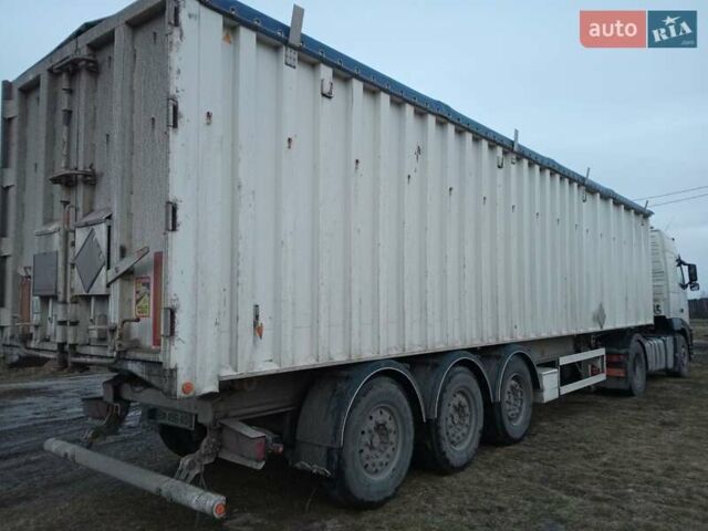 Беналу C34CMS01, об'ємом двигуна 0 л та пробігом 200 тис. км за 33200 $, фото 13 на Automoto.ua