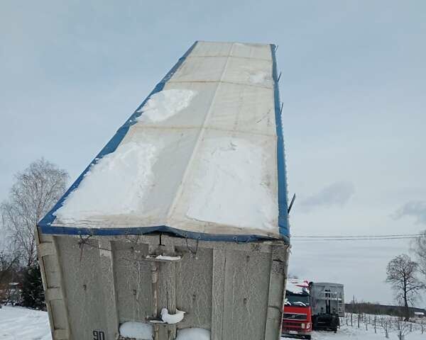 Беналу C34CMS01, об'ємом двигуна 0 л та пробігом 200 тис. км за 33200 $, фото 10 на Automoto.ua