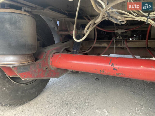 Беналу C34CMS01 2001 в Днепре (Днепропетровске) на Automoto.ua Серый Беналу C34CMS01, объемом двигателя 0 л и пробегом 0 тыс. км за 17500 $, фото 2 на Automoto.ua