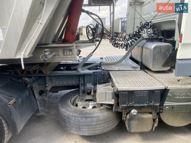 Беналу C34CMS01 2001 в Днепре (Днепропетровске) на Automoto.ua Серый Беналу C34CMS01, объемом двигателя 0 л и пробегом 0 тыс. км за 17500 $, фото 7 на Automoto.ua