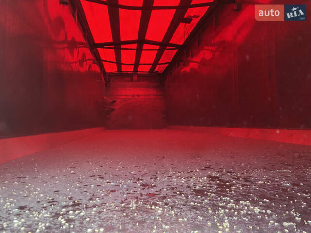 Беналу C34CMS01 2001 в Днепре (Днепропетровске) на Automoto.ua Серый Беналу C34CMS01, объемом двигателя 0 л и пробегом 0 тыс. км за 17500 $, фото 3 на Automoto.ua