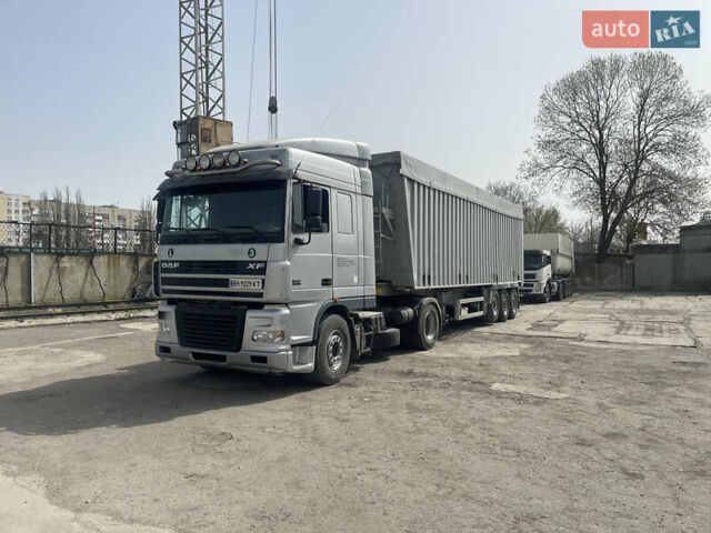 Серый Беналу C34CMS01, объемом двигателя 0 л и пробегом 400 тыс. км за 25000 $, фото 7 на Automoto.ua