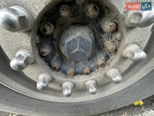 Серый Беналу C34CMS01, объемом двигателя 0 л и пробегом 10 тыс. км за 22000 $, фото 6 на Automoto.ua