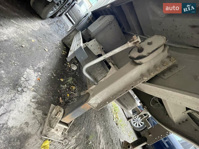 Серый Беналу C34CMS01, объемом двигателя 0 л и пробегом 10 тыс. км за 22000 $, фото 3 на Automoto.ua