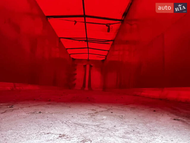 Серый Беналу C34CMS01, объемом двигателя 0 л и пробегом 10 тыс. км за 22000 $, фото 9 на Automoto.ua