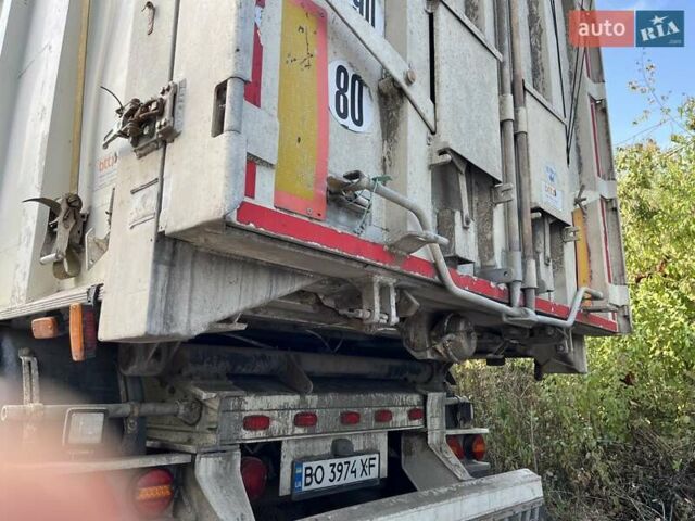 Білий Беналу GT, об'ємом двигуна 0 л та пробігом 0 тис. км за 18500 $, фото 6 на Automoto.ua