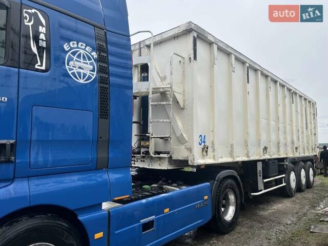 Білий Беналу GT, об'ємом двигуна 0 л та пробігом 0 тис. км за 18500 $, фото 3 на Automoto.ua