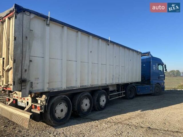 Білий Беналу GT, об'ємом двигуна 0 л та пробігом 0 тис. км за 18500 $, фото 5 на Automoto.ua