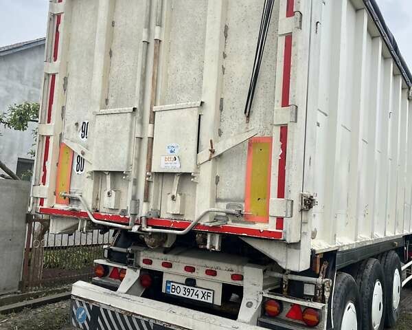 Білий Беналу GT, об'ємом двигуна 0 л та пробігом 0 тис. км за 18500 $, фото 1 на Automoto.ua