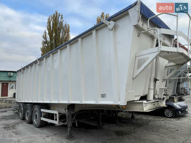 Белый Беналу С34, объемом двигателя 0 л и пробегом 5 тыс. км за 22000 $, фото 4 на Automoto.ua