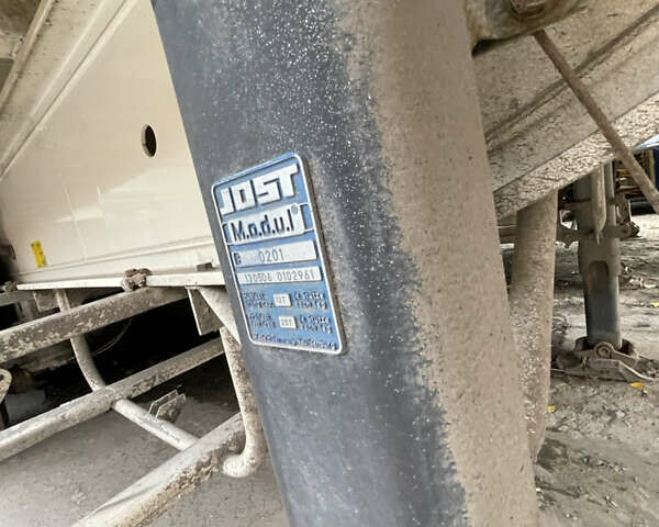 Белый Беналу С34, объемом двигателя 0 л и пробегом 5 тыс. км за 22000 $, фото 6 на Automoto.ua