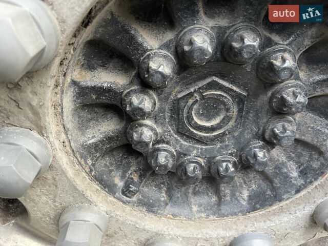 Белый Беналу С34, объемом двигателя 0 л и пробегом 5 тыс. км за 22000 $, фото 13 на Automoto.ua