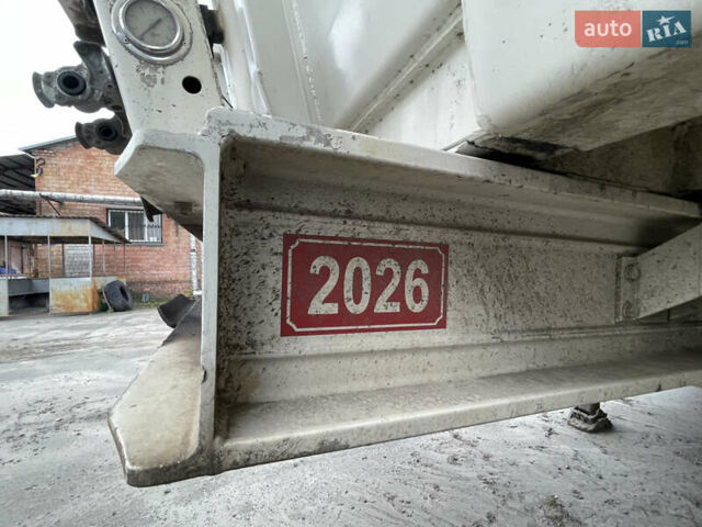 Белый Беналу С34, объемом двигателя 0 л и пробегом 5 тыс. км за 22000 $, фото 8 на Automoto.ua