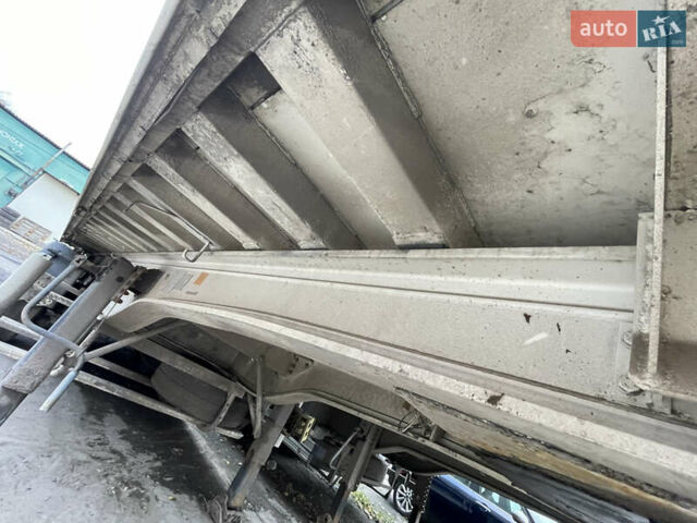 Белый Беналу С34, объемом двигателя 0 л и пробегом 5 тыс. км за 22000 $, фото 9 на Automoto.ua