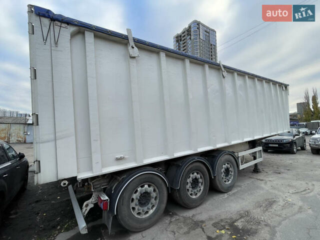 Белый Беналу С34, объемом двигателя 0 л и пробегом 5 тыс. км за 22000 $, фото 1 на Automoto.ua