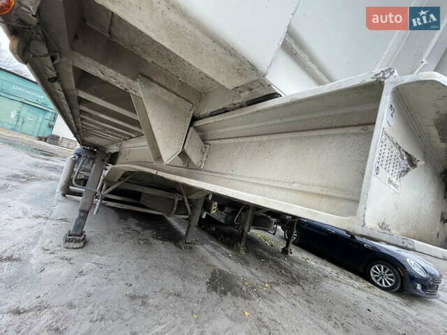 Белый Беналу С34, объемом двигателя 0 л и пробегом 5 тыс. км за 22000 $, фото 12 на Automoto.ua