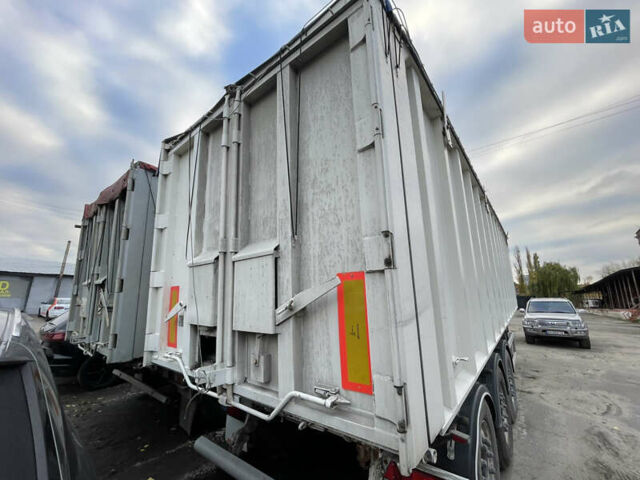 Белый Беналу С34, объемом двигателя 0 л и пробегом 5 тыс. км за 22000 $, фото 2 на Automoto.ua