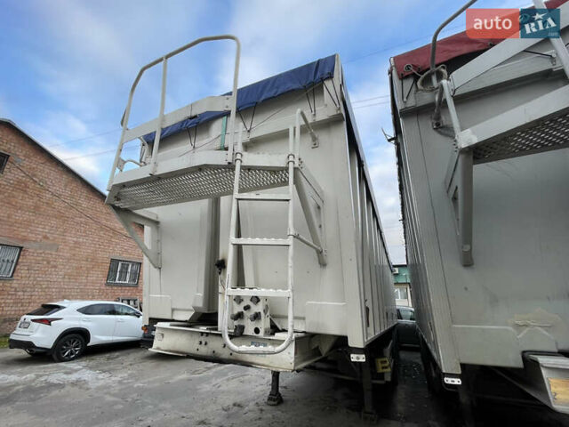 Белый Беналу С34, объемом двигателя 0 л и пробегом 5 тыс. км за 22000 $, фото 10 на Automoto.ua