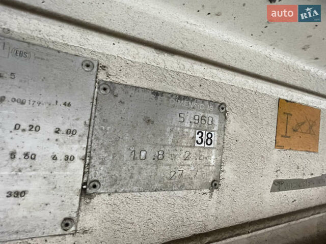 Белый Беналу С34, объемом двигателя 0 л и пробегом 5 тыс. км за 22000 $, фото 5 на Automoto.ua