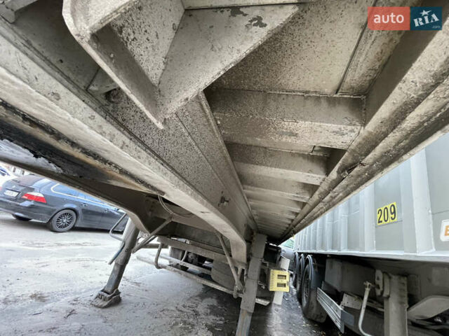 Белый Беналу С34, объемом двигателя 0 л и пробегом 5 тыс. км за 22000 $, фото 7 на Automoto.ua