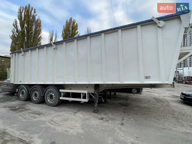 Белый Беналу С34, объемом двигателя 0 л и пробегом 5 тыс. км за 22000 $, фото 3 на Automoto.ua