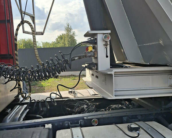 Беналу С34, объемом двигателя 0 л и пробегом 900 тыс. км за 29500 $, фото 6 на Automoto.ua