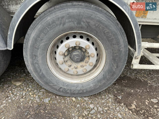 Беналу С34, об'ємом двигуна 0 л та пробігом 10 тис. км за 19500 $, фото 5 на Automoto.ua