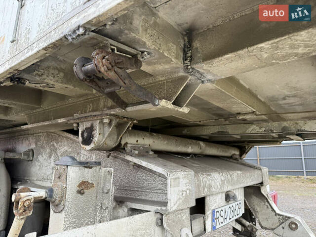 Беналу С34, об'ємом двигуна 0 л та пробігом 10 тис. км за 19500 $, фото 12 на Automoto.ua