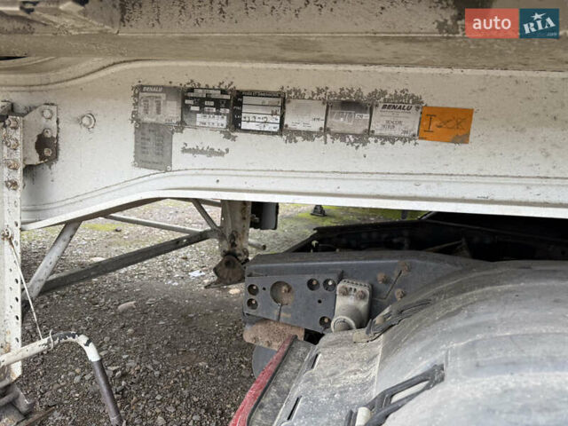 Беналу С34, об'ємом двигуна 0 л та пробігом 10 тис. км за 19500 $, фото 3 на Automoto.ua