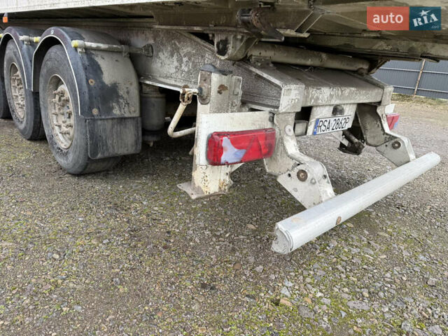 Беналу С34, об'ємом двигуна 0 л та пробігом 10 тис. км за 19500 $, фото 11 на Automoto.ua