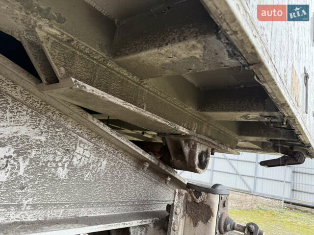 Беналу С34, об'ємом двигуна 0 л та пробігом 10 тис. км за 19500 $, фото 13 на Automoto.ua