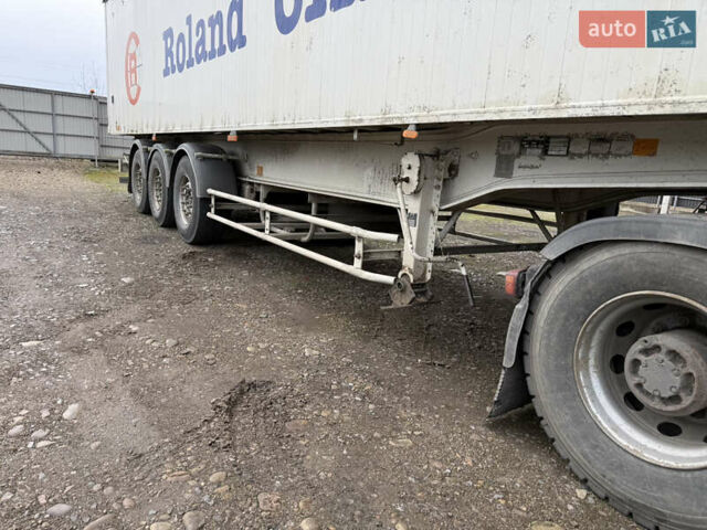 Беналу С34, об'ємом двигуна 0 л та пробігом 10 тис. км за 19500 $, фото 2 на Automoto.ua