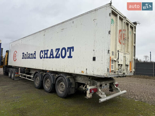 Беналу С34, об'ємом двигуна 0 л та пробігом 10 тис. км за 19500 $, фото 21 на Automoto.ua