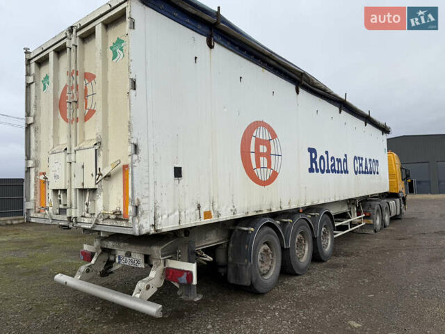 Беналу С34, об'ємом двигуна 0 л та пробігом 10 тис. км за 19500 $, фото 6 на Automoto.ua