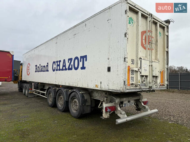 Беналу С34, об'ємом двигуна 0 л та пробігом 10 тис. км за 19500 $, фото 22 на Automoto.ua